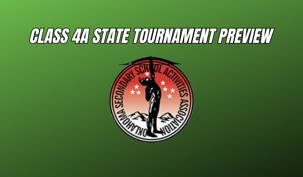 4A State Tournament Preview