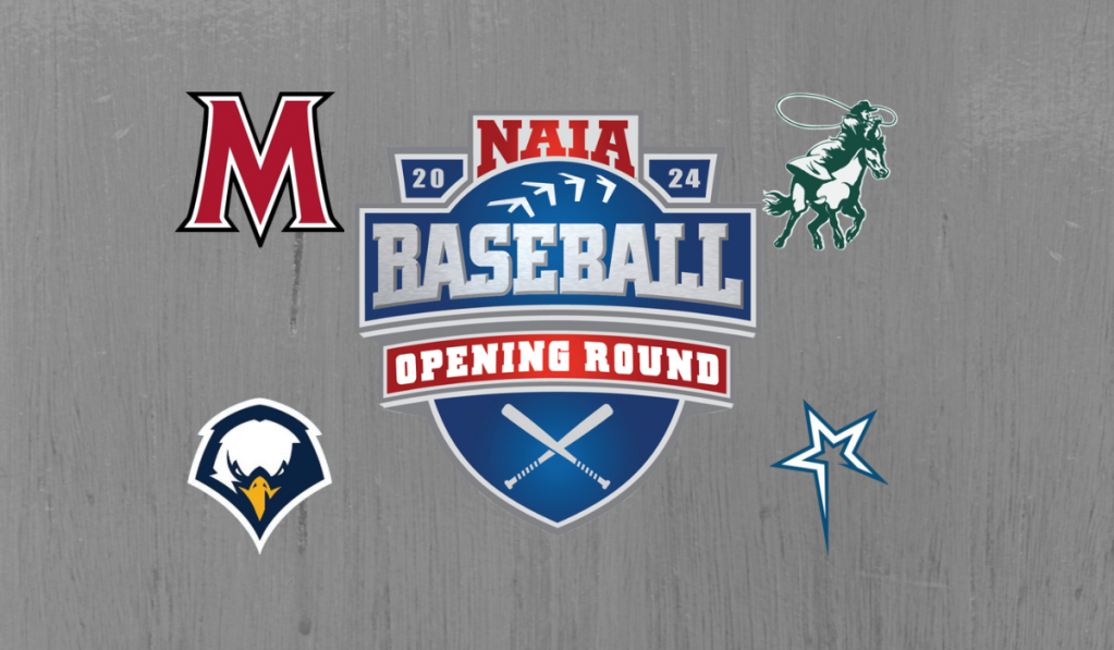 NAIA Opening Round Information and Scoreboard
